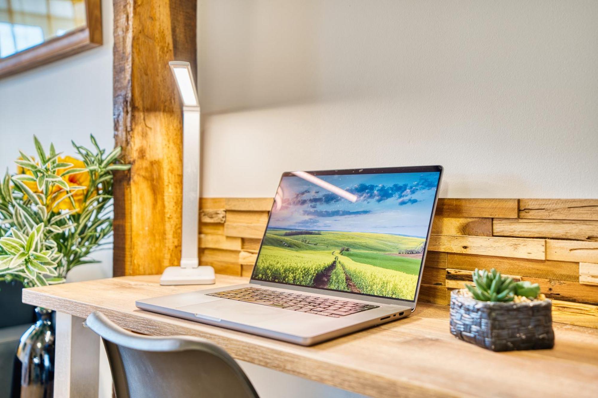 Banassac Les Hourtous Netflix Wi-Fi Fibre Terasse 4 Pers 아파트 외부 사진